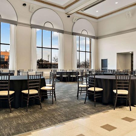 Cityflatshotel - Port Huron, Ascend Hotel Collection 外观 照片