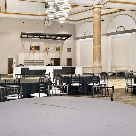 Cityflatshotel - Port Huron, Ascend Hotel Collection 外观 照片