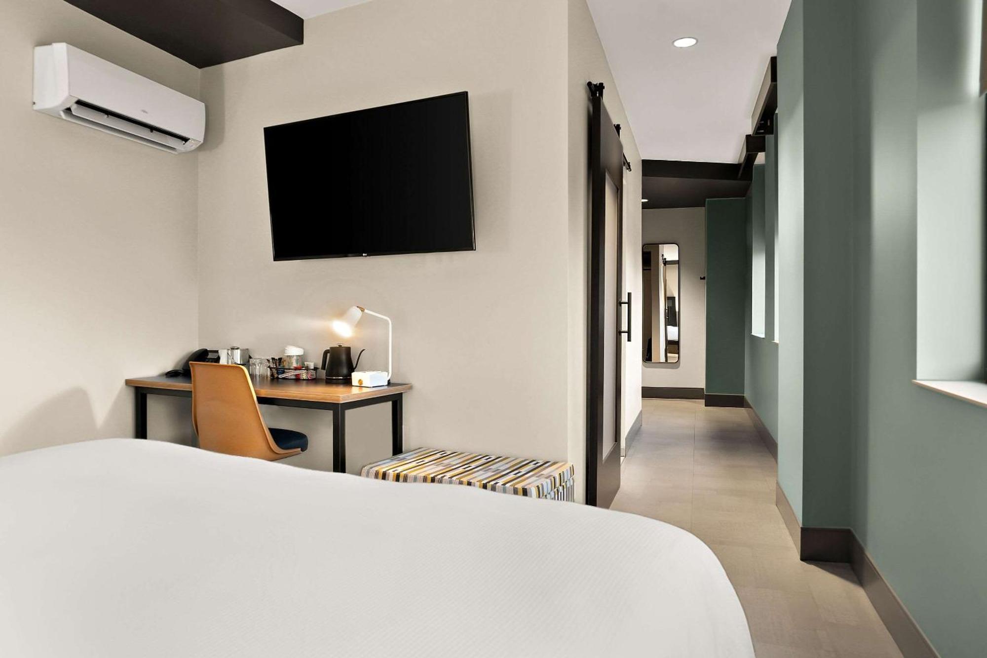 Cityflatshotel - Port Huron, Ascend Hotel Collection 外观 照片