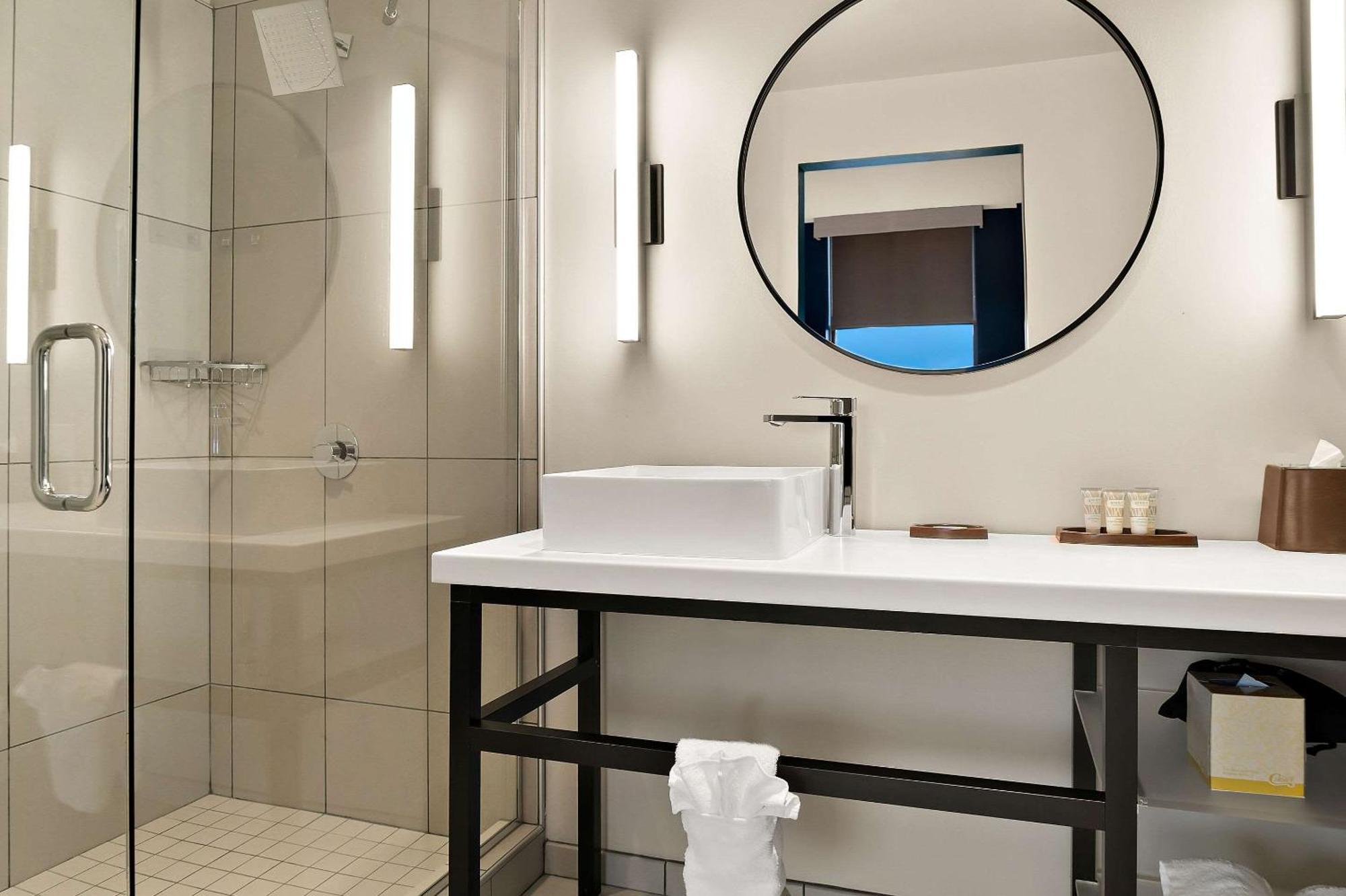 Cityflatshotel - Port Huron, Ascend Hotel Collection 外观 照片