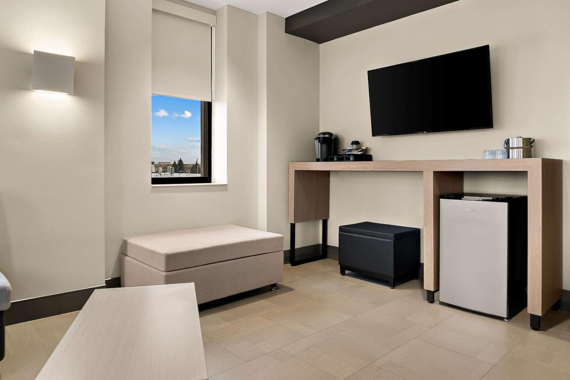 Cityflatshotel - Port Huron, Ascend Hotel Collection 外观 照片