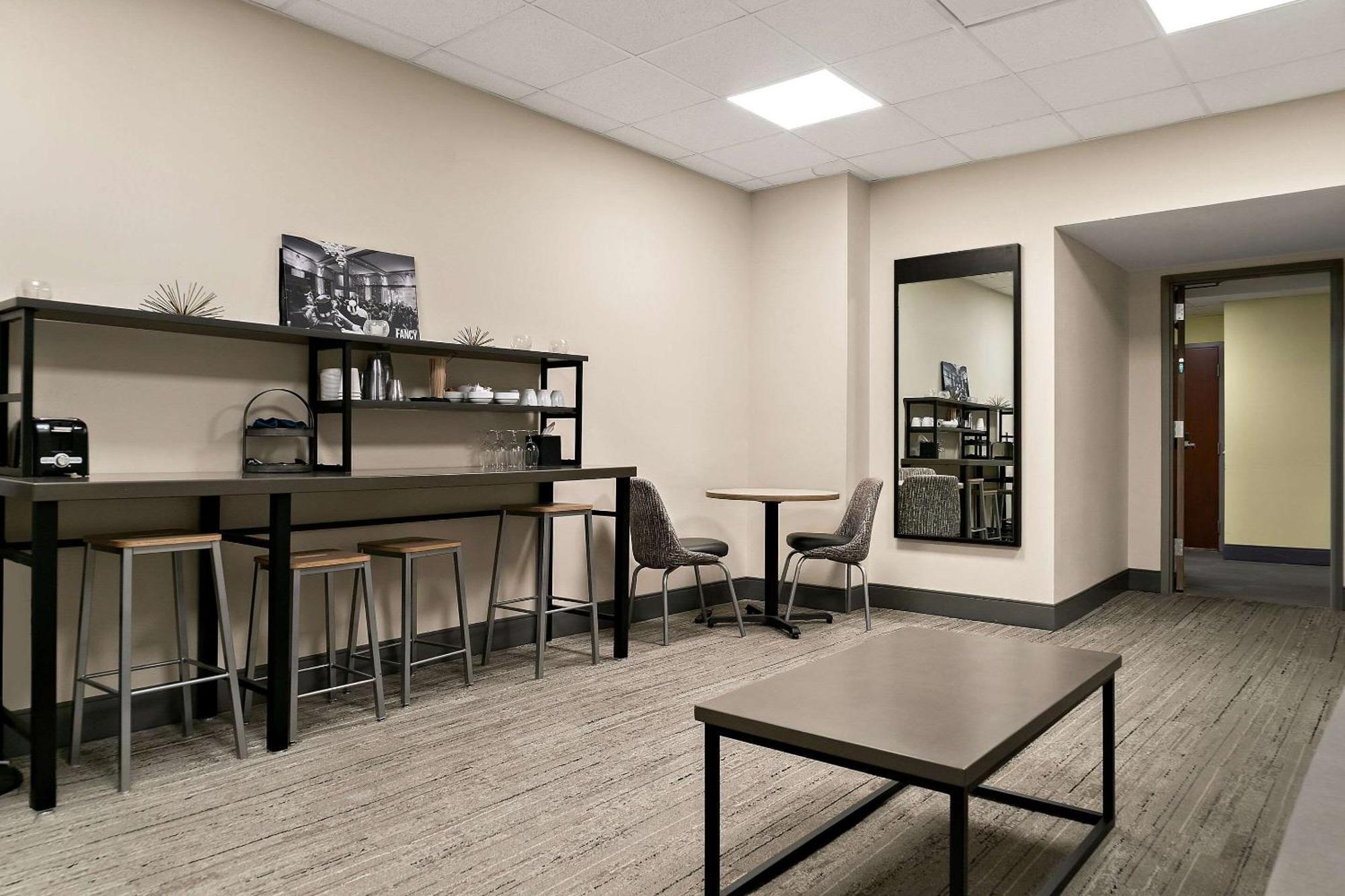 Cityflatshotel - Port Huron, Ascend Hotel Collection 外观 照片