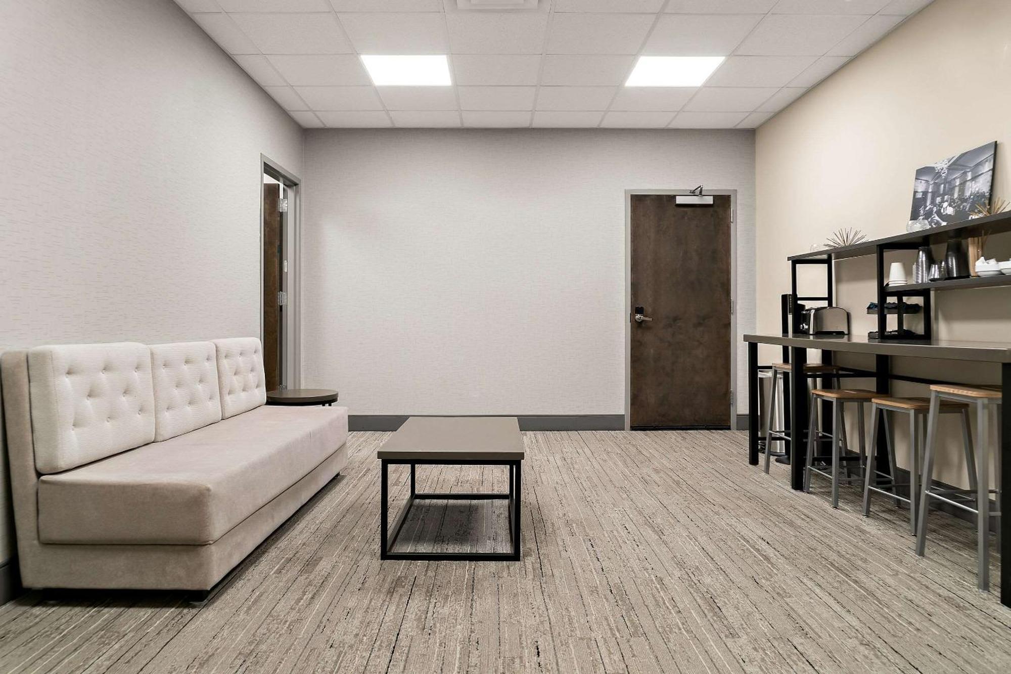 Cityflatshotel - Port Huron, Ascend Hotel Collection 外观 照片