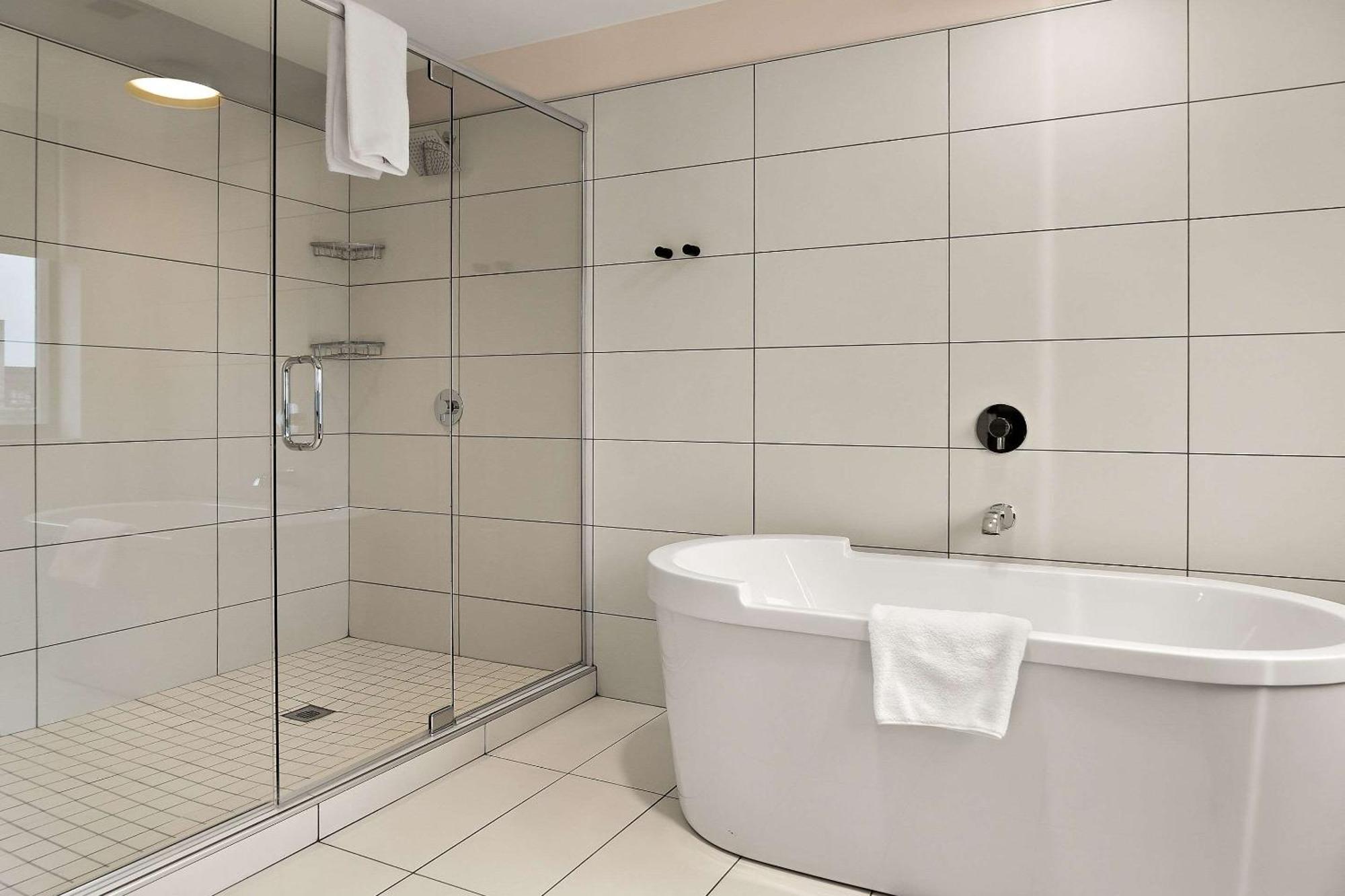 Cityflatshotel - Port Huron, Ascend Hotel Collection 外观 照片