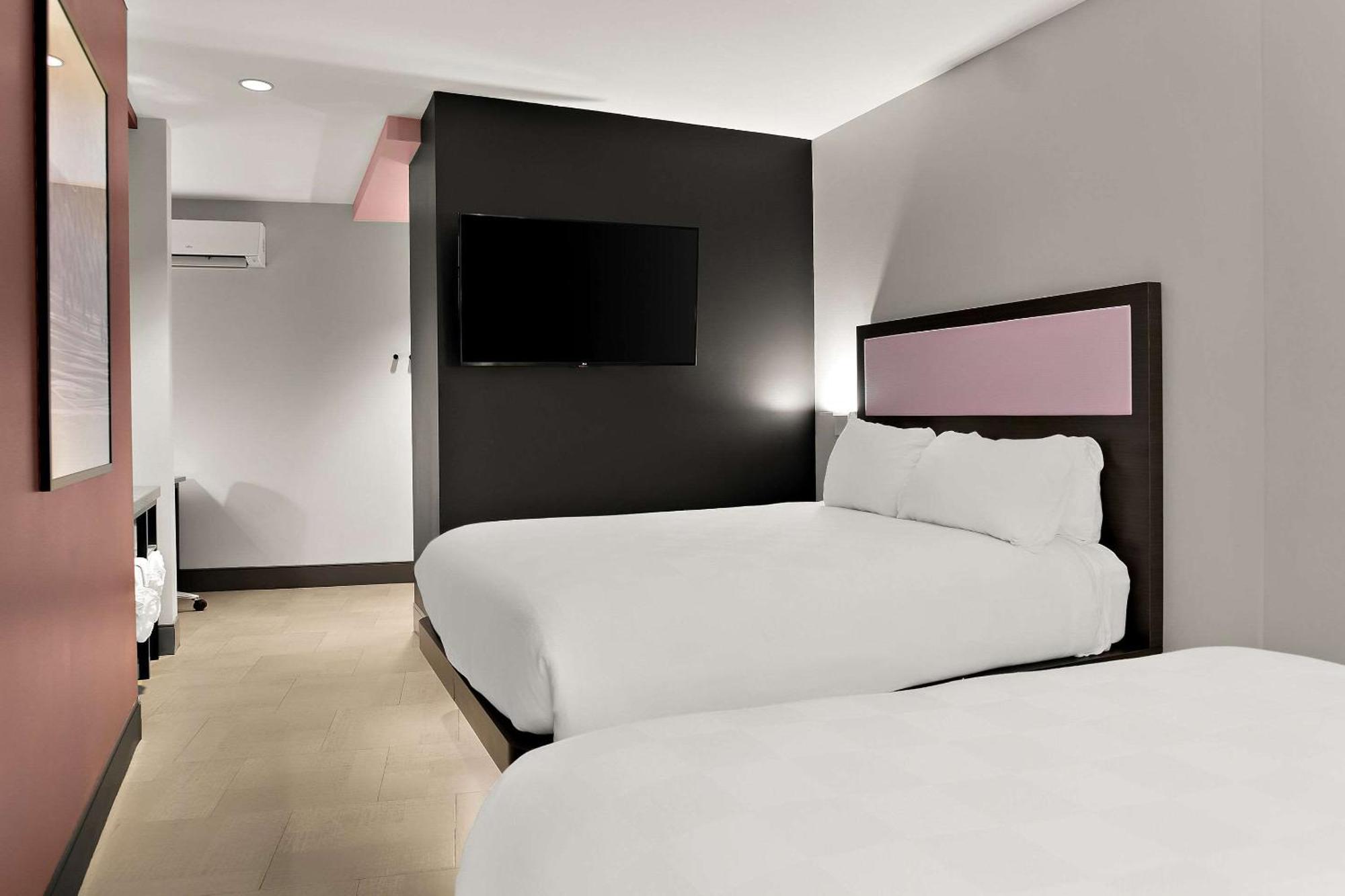 Cityflatshotel - Port Huron, Ascend Hotel Collection 外观 照片