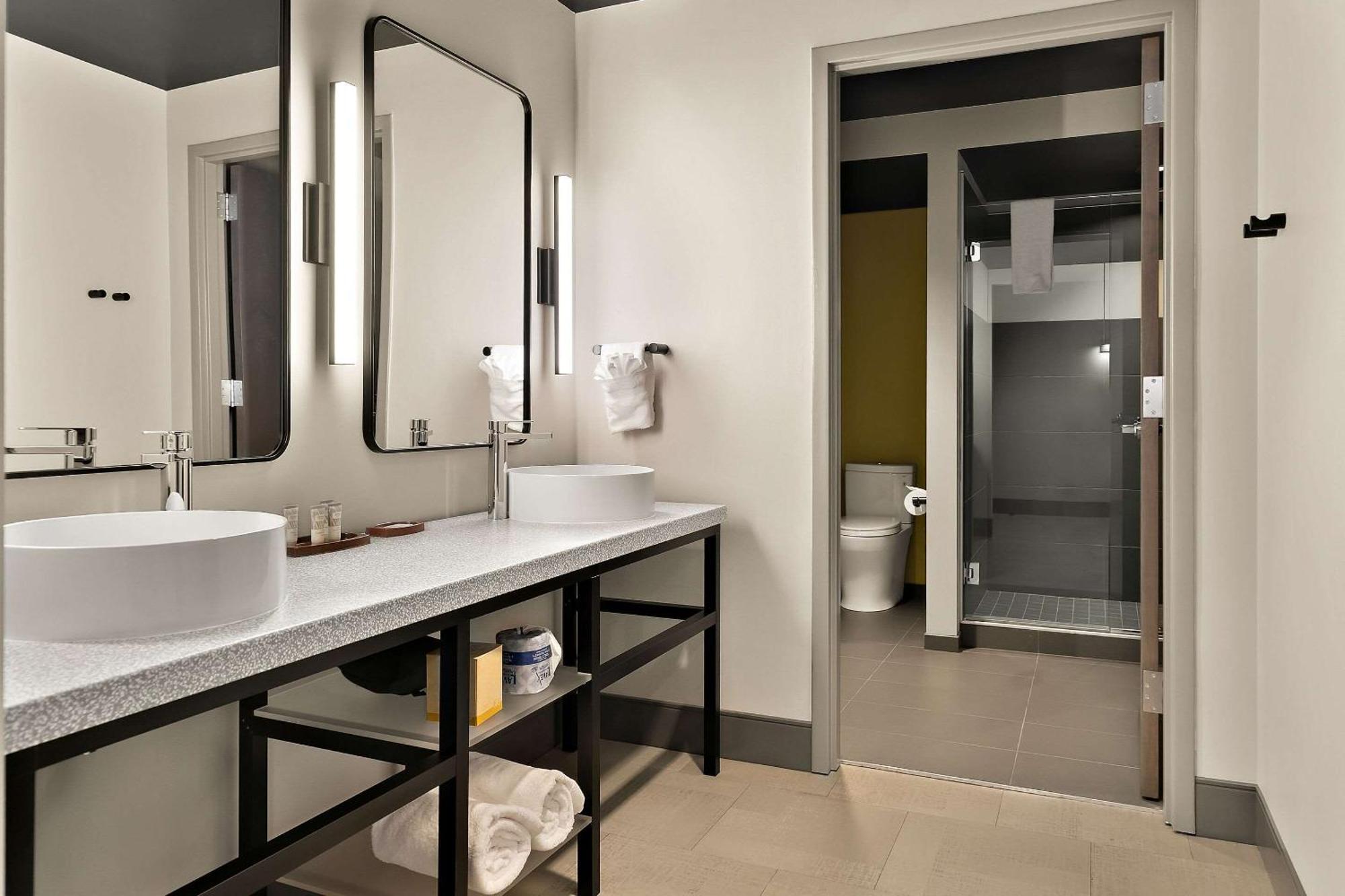 Cityflatshotel - Port Huron, Ascend Hotel Collection 外观 照片