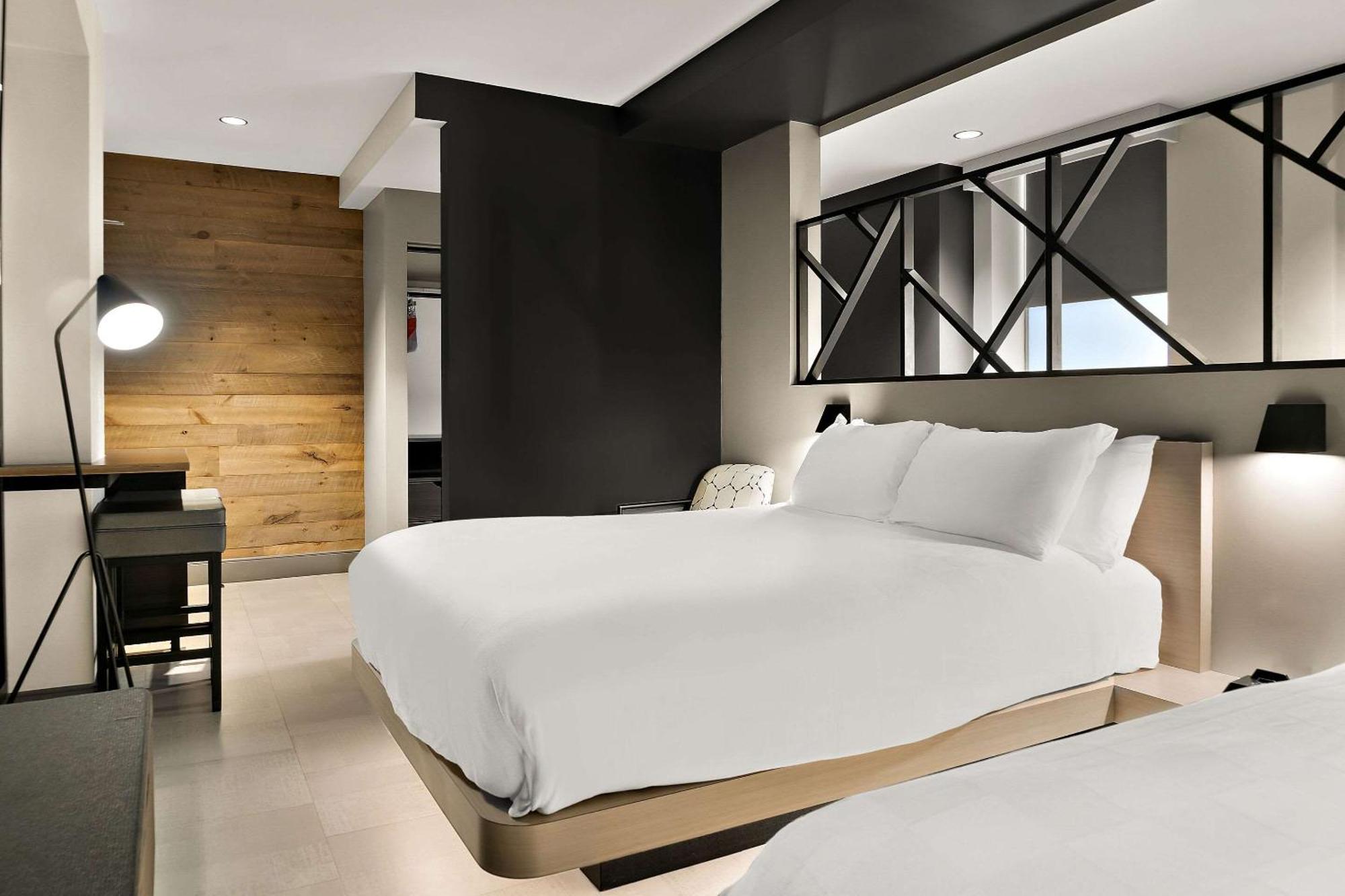 Cityflatshotel - Port Huron, Ascend Hotel Collection 外观 照片