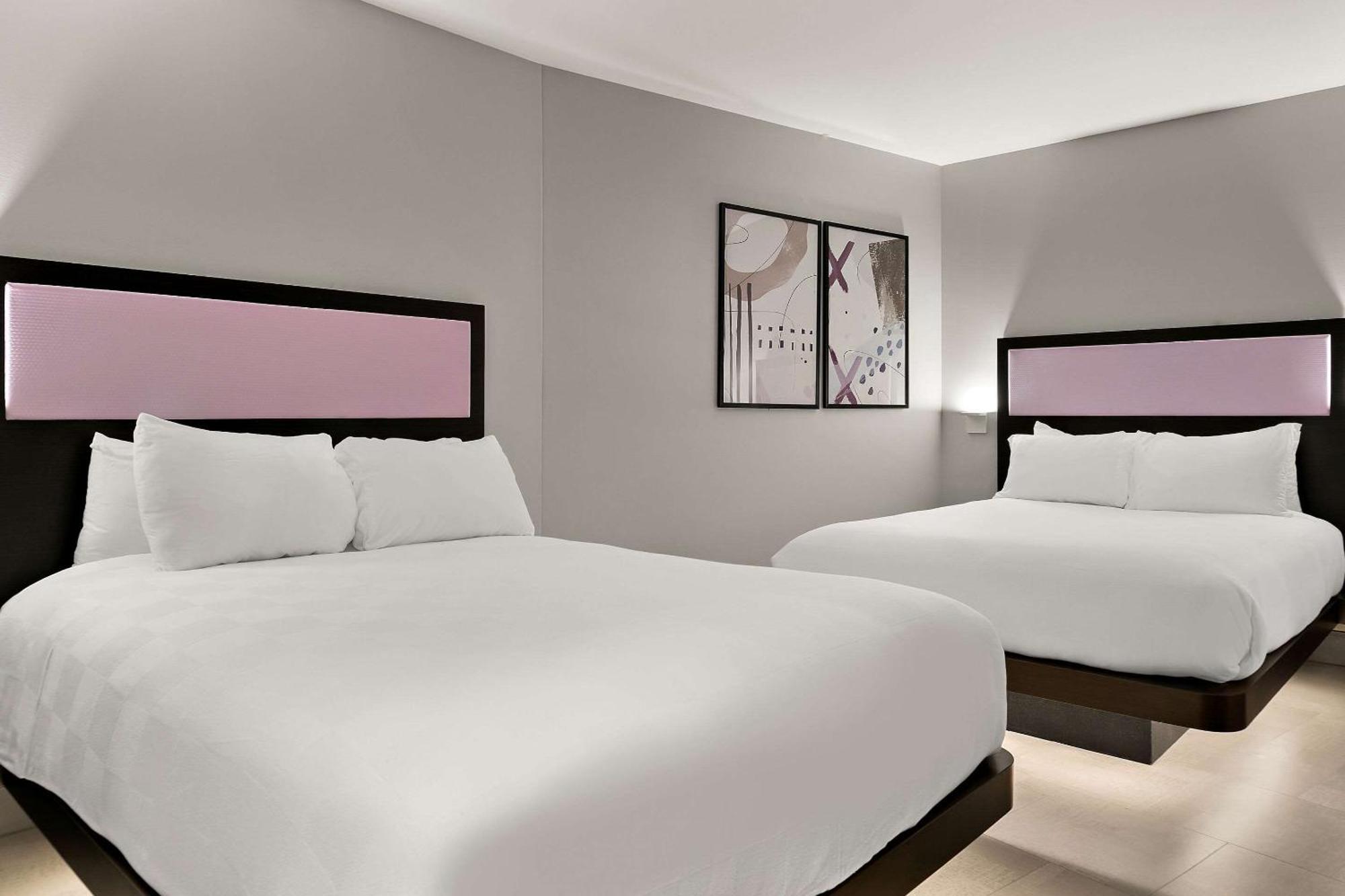 Cityflatshotel - Port Huron, Ascend Hotel Collection 外观 照片
