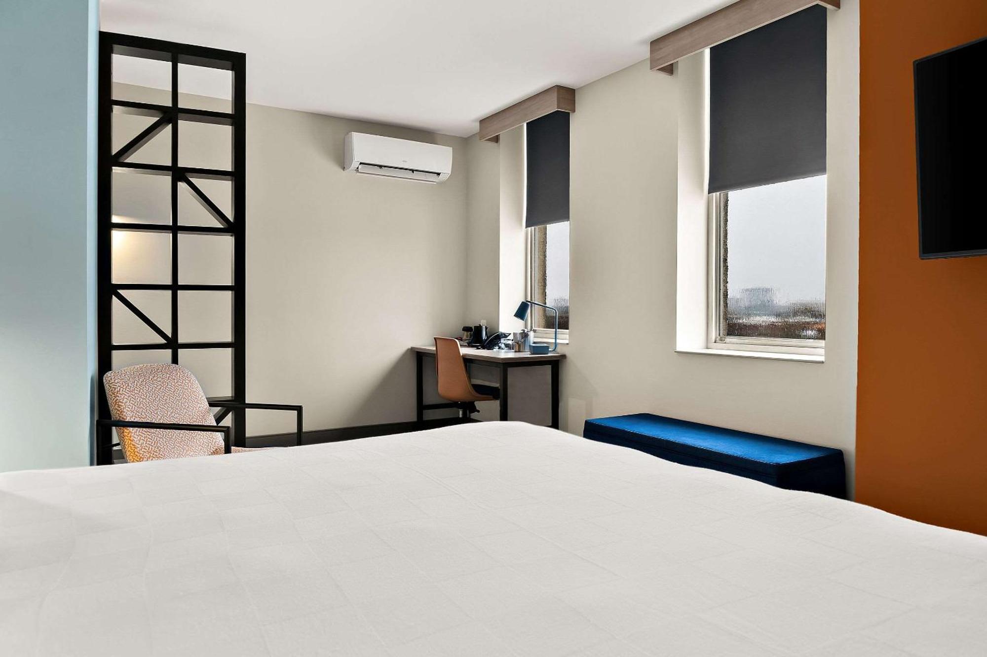 Cityflatshotel - Port Huron, Ascend Hotel Collection 外观 照片
