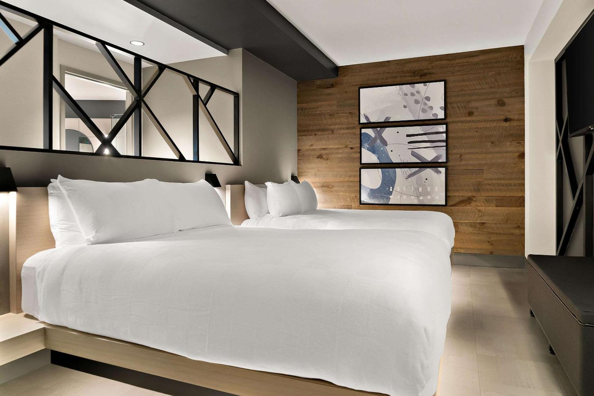 Cityflatshotel - Port Huron, Ascend Hotel Collection 外观 照片