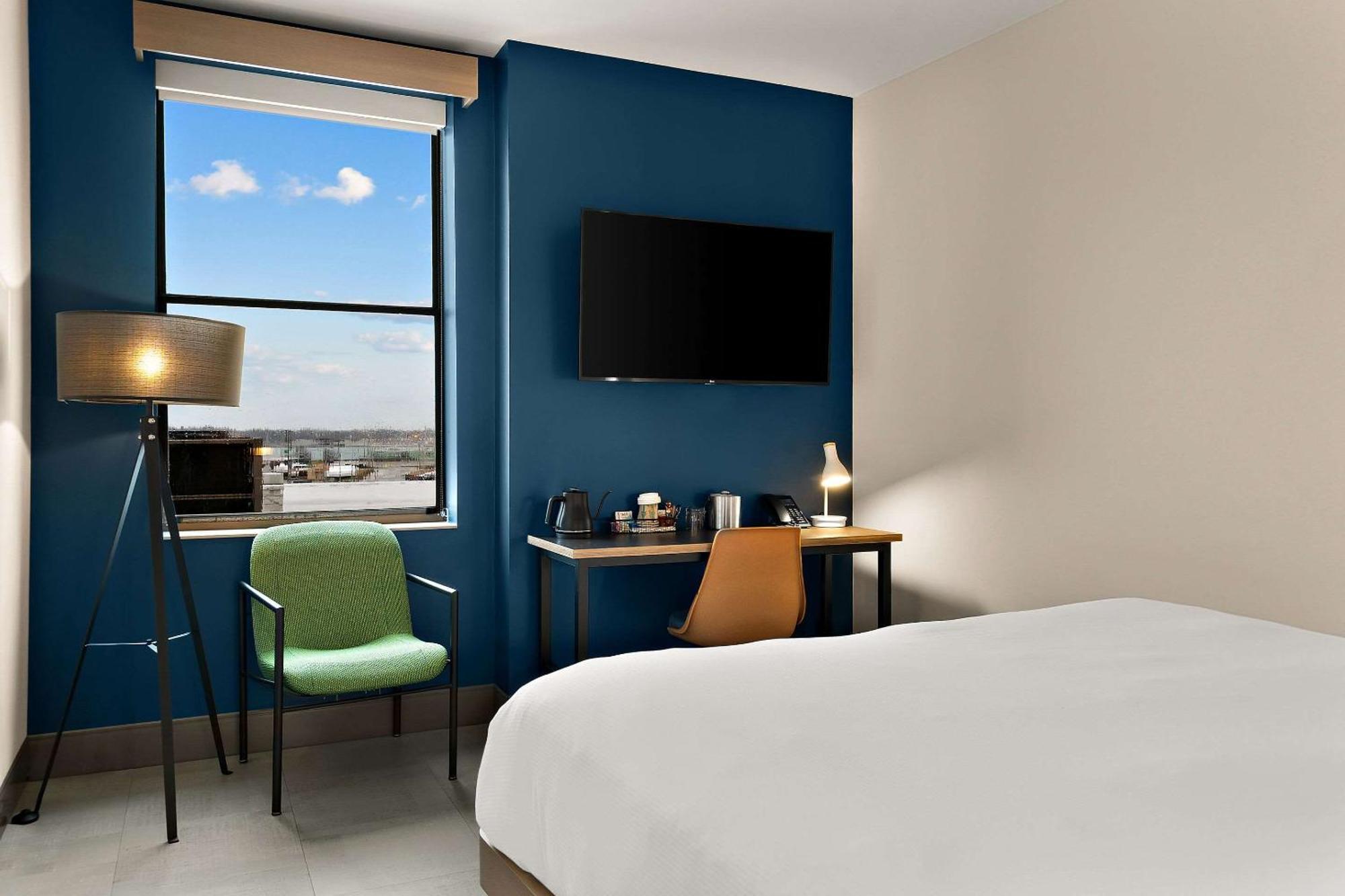 Cityflatshotel - Port Huron, Ascend Hotel Collection 外观 照片