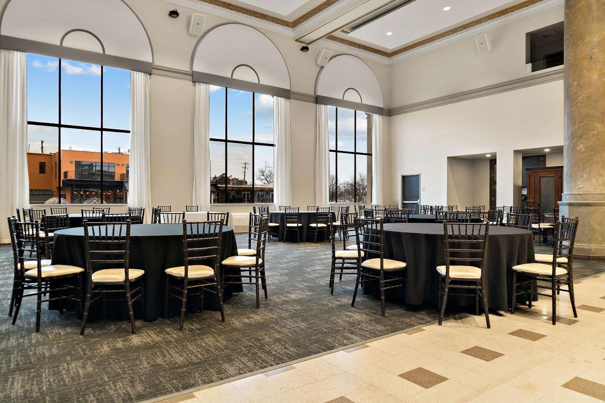 Cityflatshotel - Port Huron, Ascend Hotel Collection 外观 照片