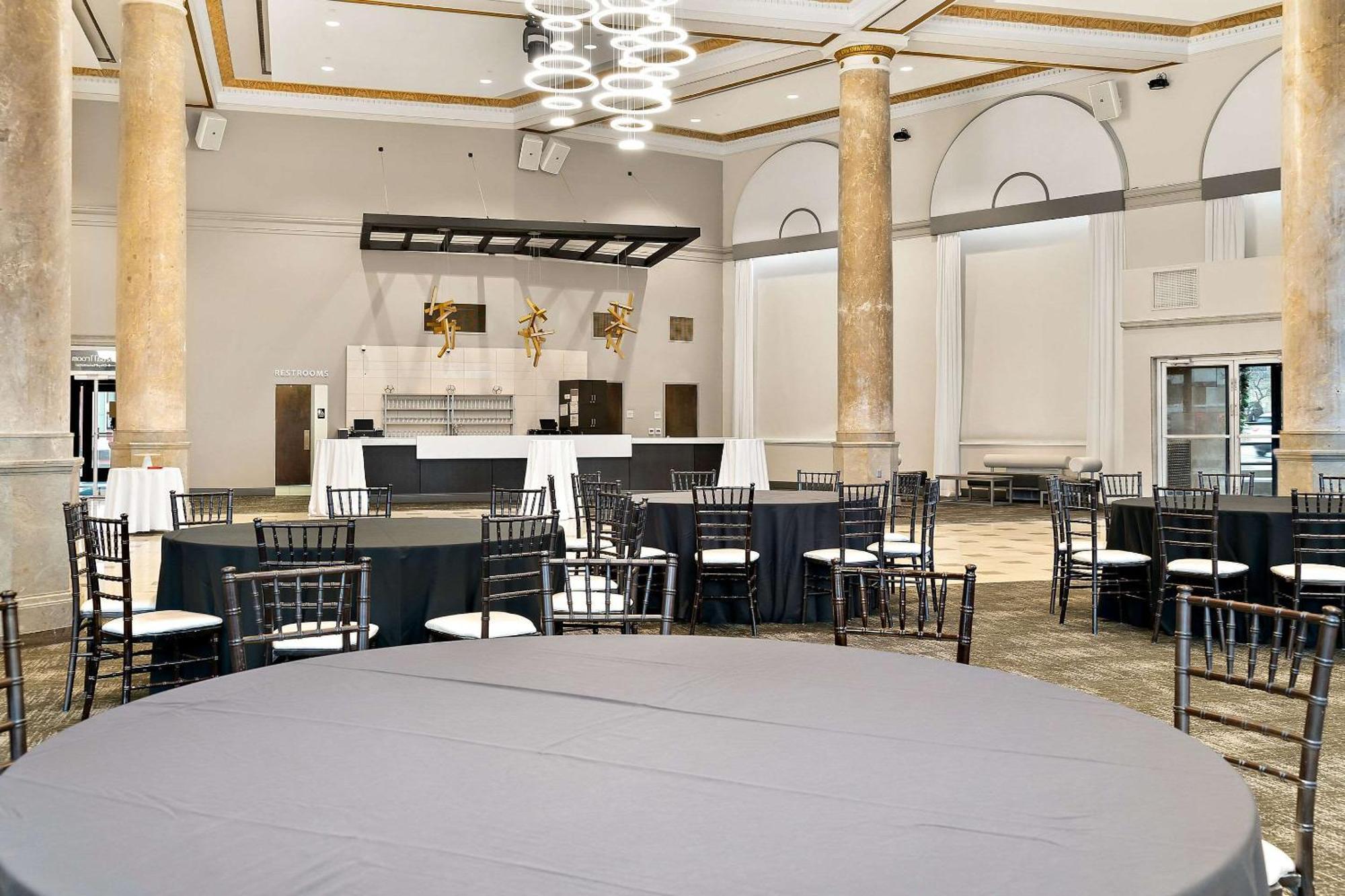 Cityflatshotel - Port Huron, Ascend Hotel Collection 外观 照片